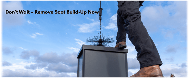 Chimney Cleaning Ashburn