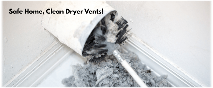 Dryer Vent Cleaning Ashburn